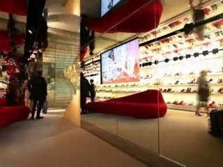 Kurt Geiger, Covent Garden - What's in Store