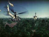 Apache Air Assault Gameplay Trailer