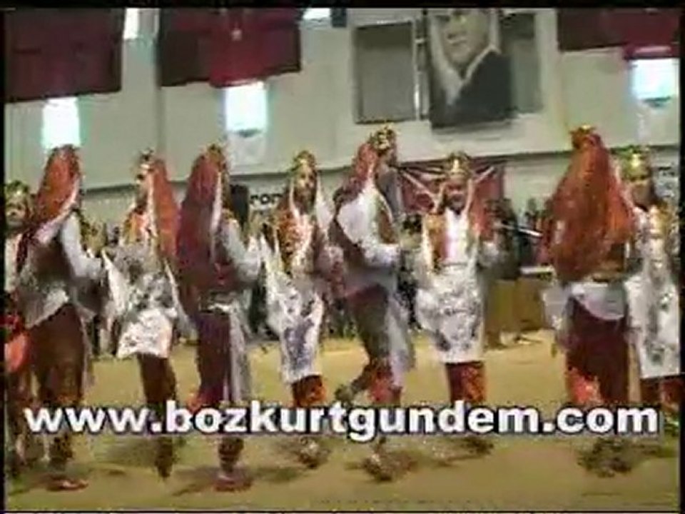 29 Ekim Cumhuriyet Bayramı