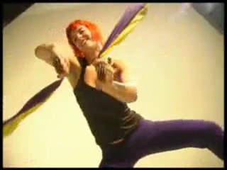 TWIRLING POI BOLAS DEMO
