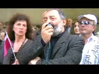 28/10/1990 ჩატარდა პირველი მრავალპარტ. არჩევნები საქართველოს