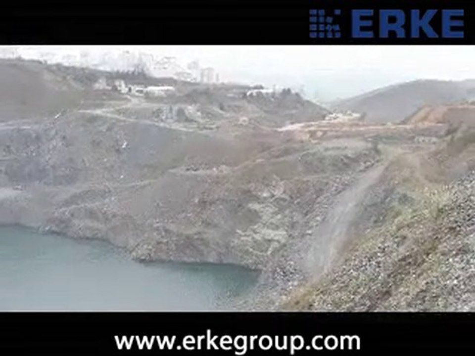 ERKE, Grindex Mega Submersible Pump Water Pumping