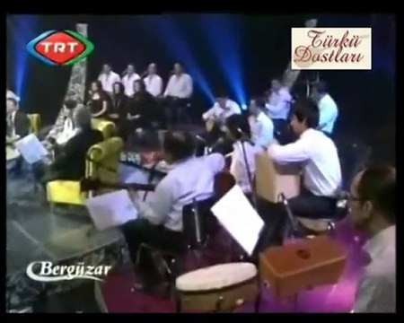 Murat Akkaya - Yaylalar Yaylalar Yeşil Yaylalar_ Emine_m Da