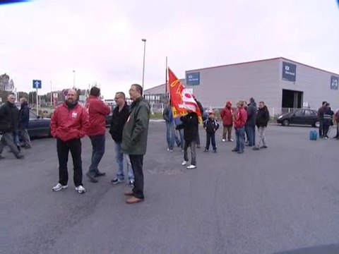 Calaisis TV: Le mag info du vendredi 29 octobre