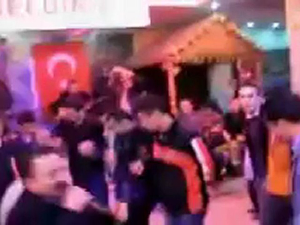 MURAT AKKAYA KONSERİ 1