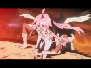 AMV Manga Mix 2