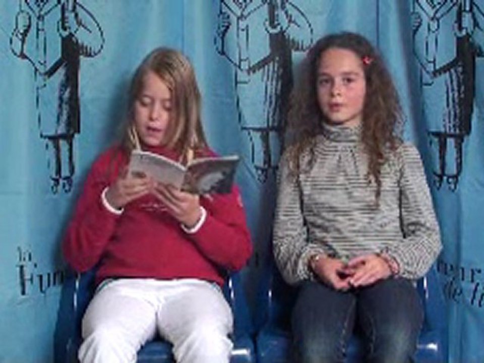 5ème Belle-Maison : Sephora et Sheyna