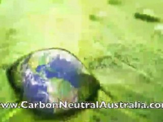 Get Carbon Neutral Certification