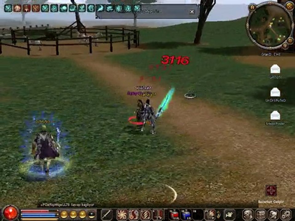 4x HiLe DaRqANqeLL78