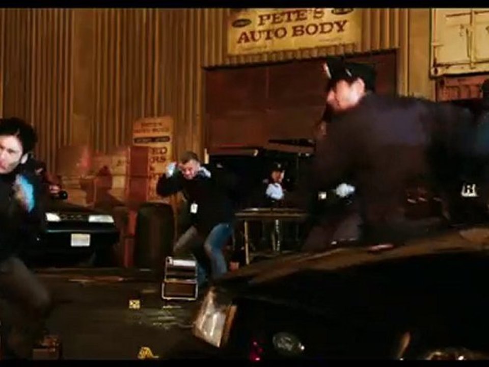 TESTERE 7 3D FRAGMAN  -3D SİNEMA FİLMLERİ-