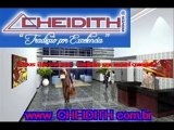 VENDA DE IMÓVEIS COMERCIAIS E INDUSTRIAIS, CONSULTE CHEIDITH