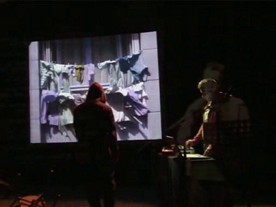 Irruption-Premier Palier