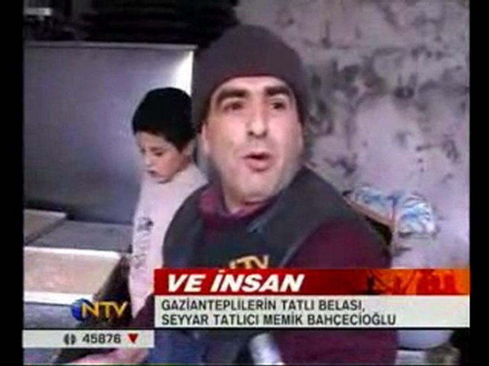 memik usta
