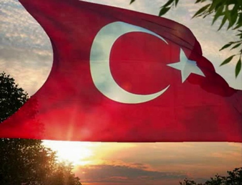 BiR BAŞKADIR BENiM MEMLEKETiM