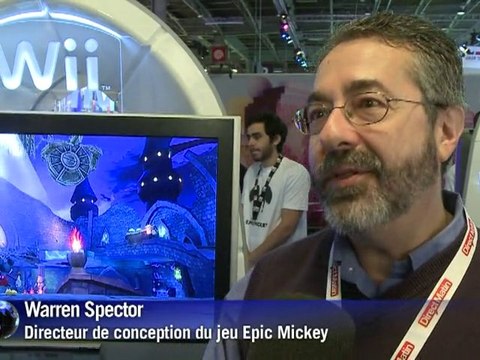 Les tout petits, nouvelle cible des éditeurs de jeux vidéo