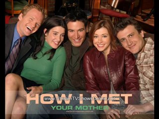 watch How I Met Your Mother season 6 ep 20 online stream