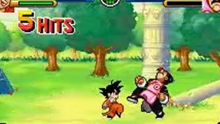 GBA DragonBall Advance Adventure in 44:34.07 by AnotherGamer