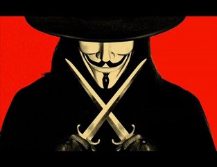 remember remember the 5th of november...