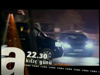 Kılıç Günü 6. Bölüm Fragmanı www.tivitakip.com