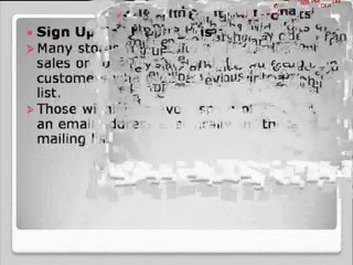 online christmas shopping tips