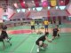 Jeux asiatiques: le sepak takraw, sport roi en Thaïlande