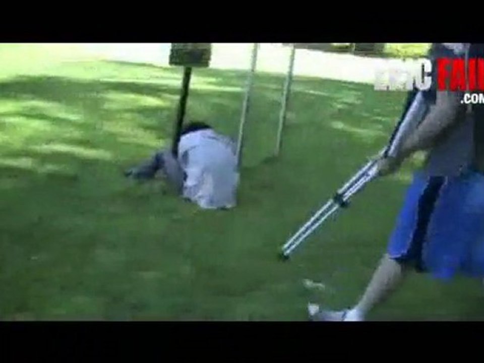 Idiot Fail
