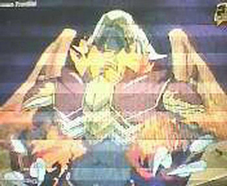 DIGIMON FRONTIER 2