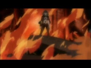 AMV Ikkitousen