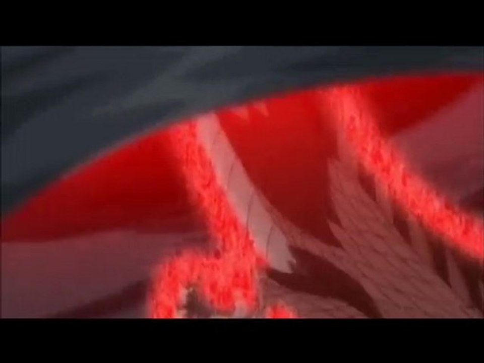 AMV Ikkitousen - Dragon Destiny