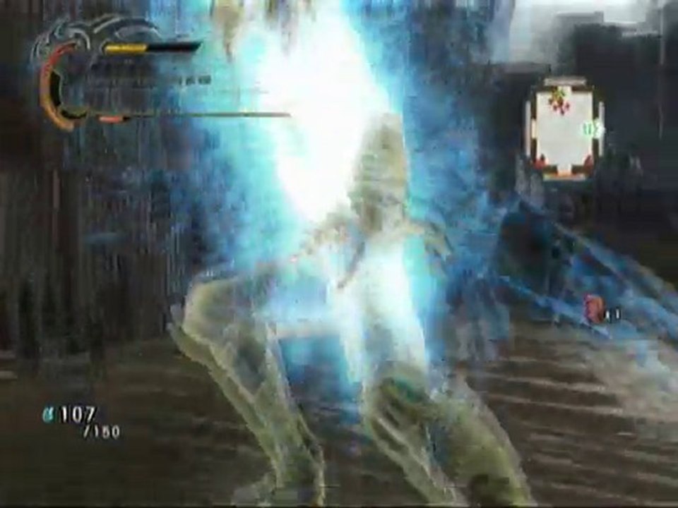 Preview Fist of the North : Ken's Rage sur Ps3