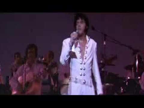 Elvis Presley - I ve Lost You That s the way it is - 1970