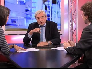 Les Echos de l'Eco : Thierry Noblot (GFI)