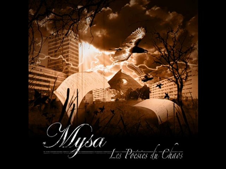 Mysa - En attendant...