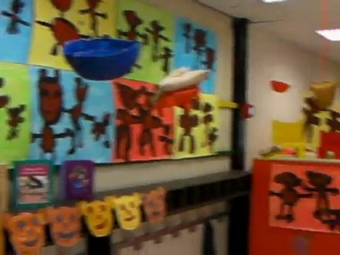 Expo 2009 (contes traditionnels)