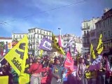 Manifestation du jeudi 28 octobre 2010 à Marseille (5)