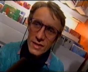 Tarik LAMIRAT sur M6 concert à la FNAC