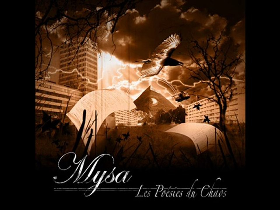 Mysa - Jusqu'à la prochaine tempête