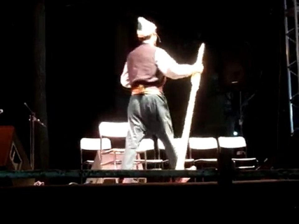 Ramazan Etkinliği 3