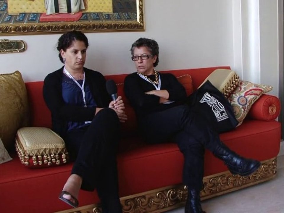 Doha festival gives boost for Arab filmmakers