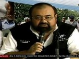 Nicaragua realizará Elecciones Generales el 6 de noviembre