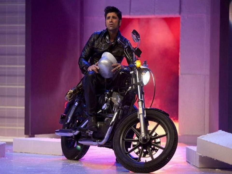 Episode 5 Season 2 Watch Glee