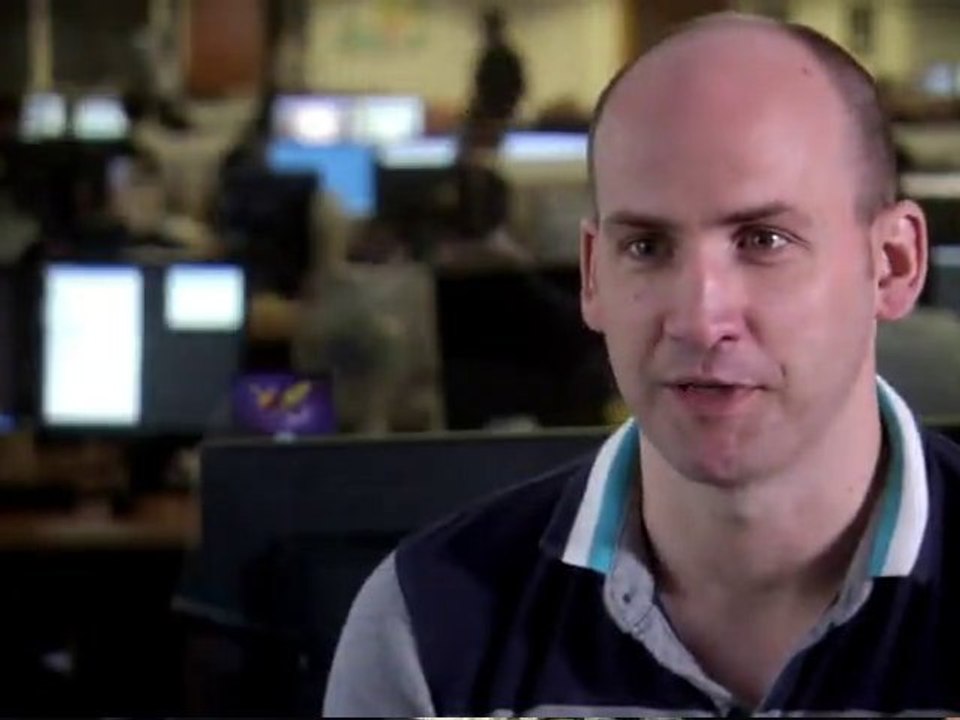 James Bond 007 - Blood Stone - Dev Diary - Classic Bond