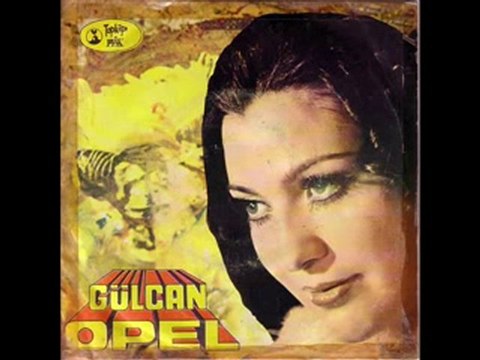 Gülcan OPEL-Arif SAĞ -Sarhoş (Eski)