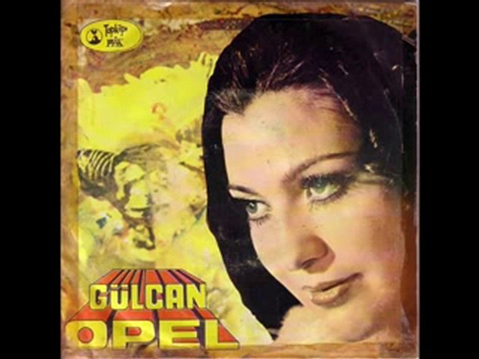 Gülcan OPEL-Arif SAĞ -Sarhoş (Eski)
