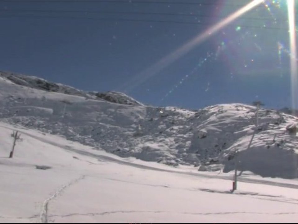 Il y en a qui profitent déjà !