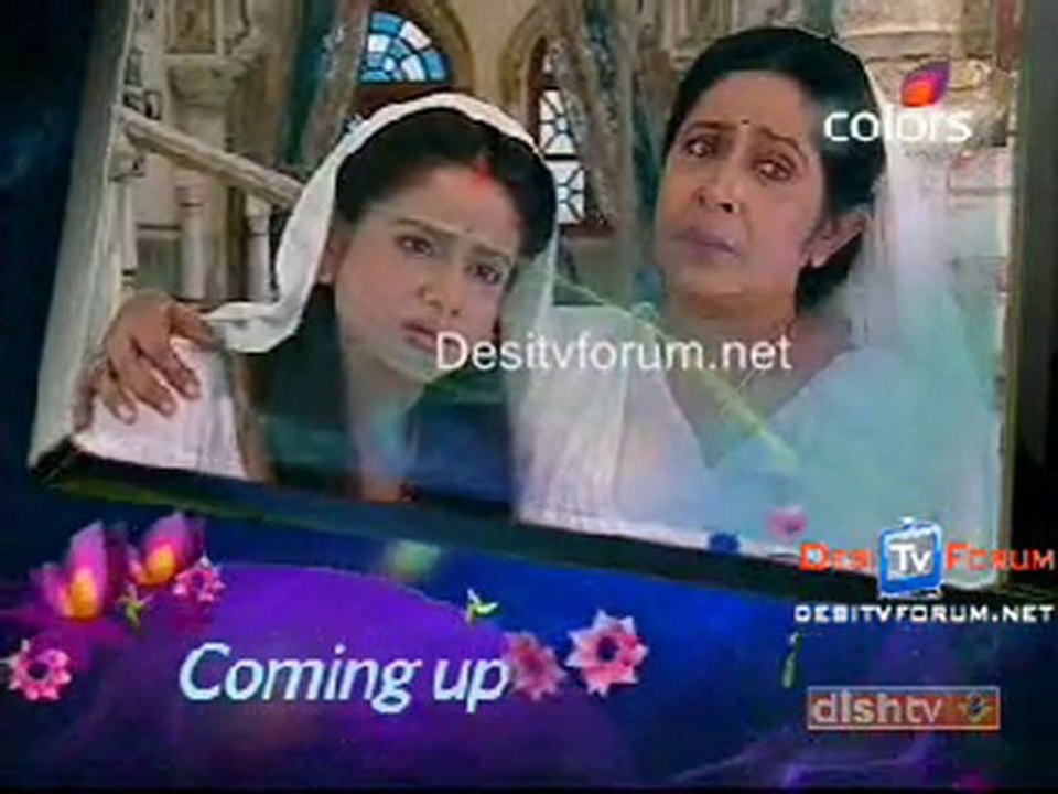 Bhaagya Vidhata 29th October 2010 pt3