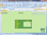 macros automatiques - Excel 2007