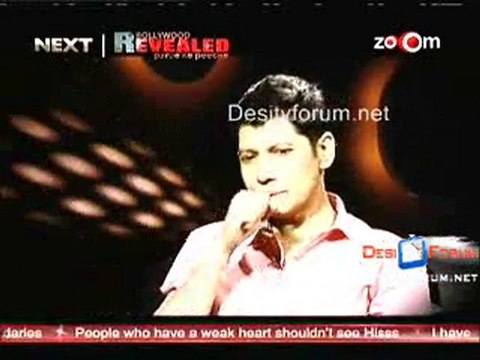 Encounters With Malika Sherawat- 29th October 2010 Part3