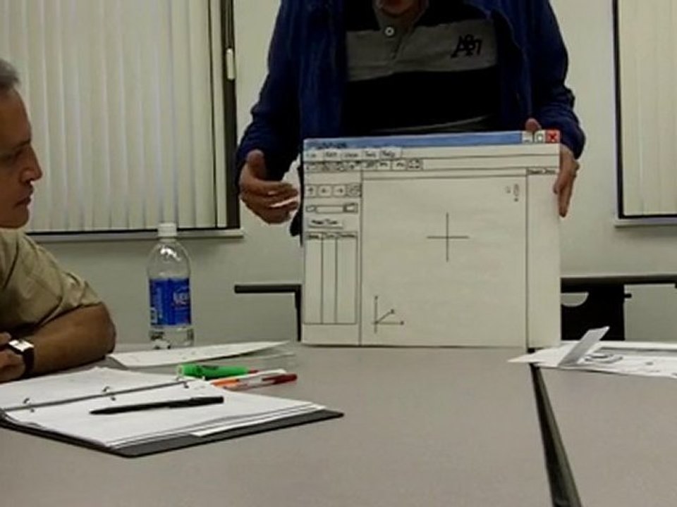 Team 3 Prototype