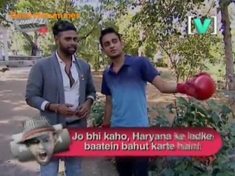 Dare 2 Dare Season2 - 29th October 2010 - Pt2